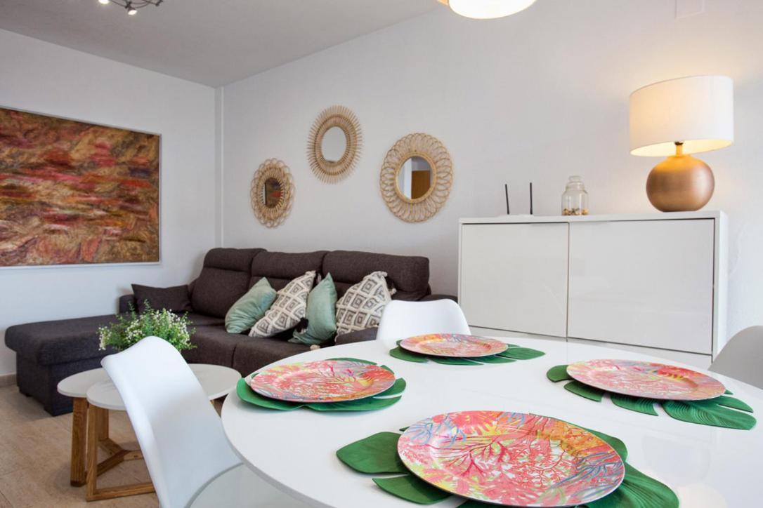 Zurich 47 By Homeprive Denia Exterior photo