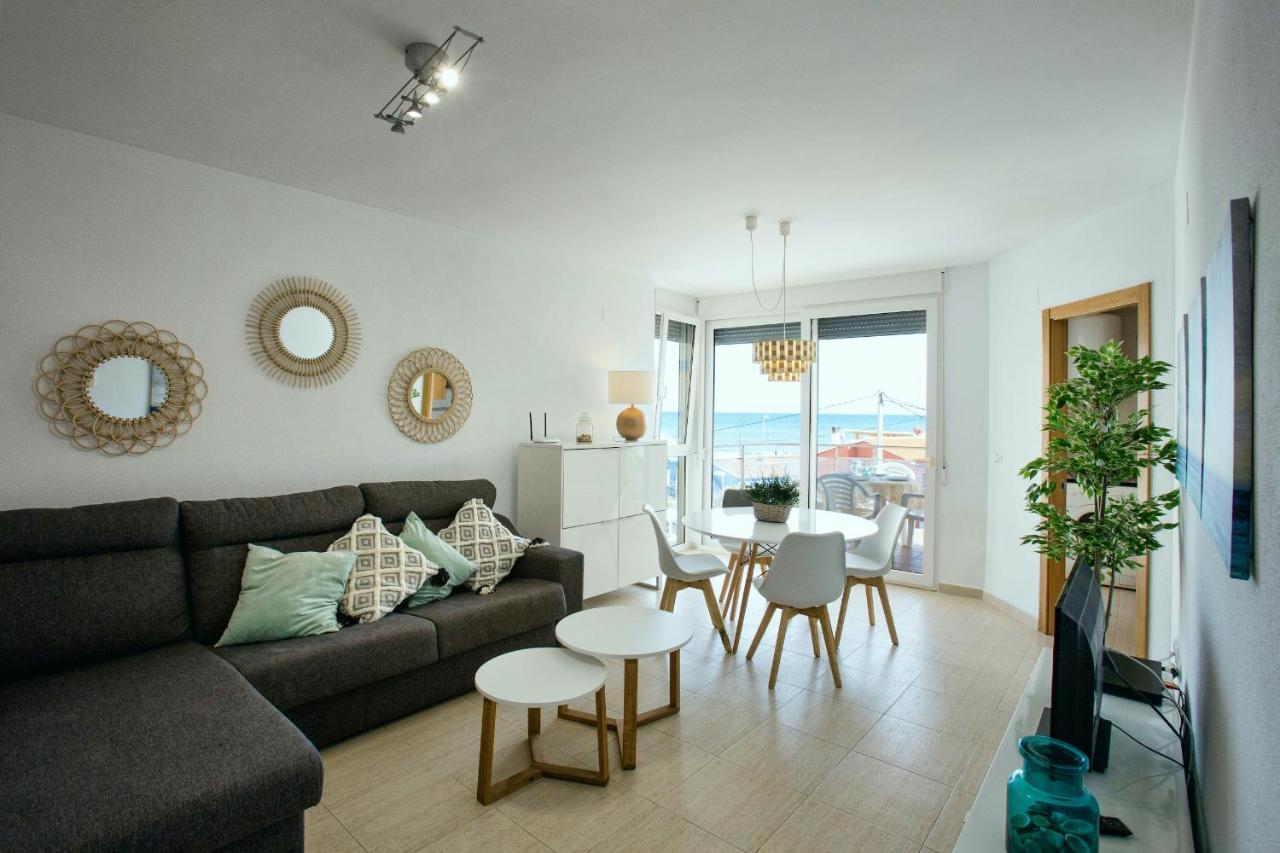 Zurich 47 By Homeprive Denia Exterior photo