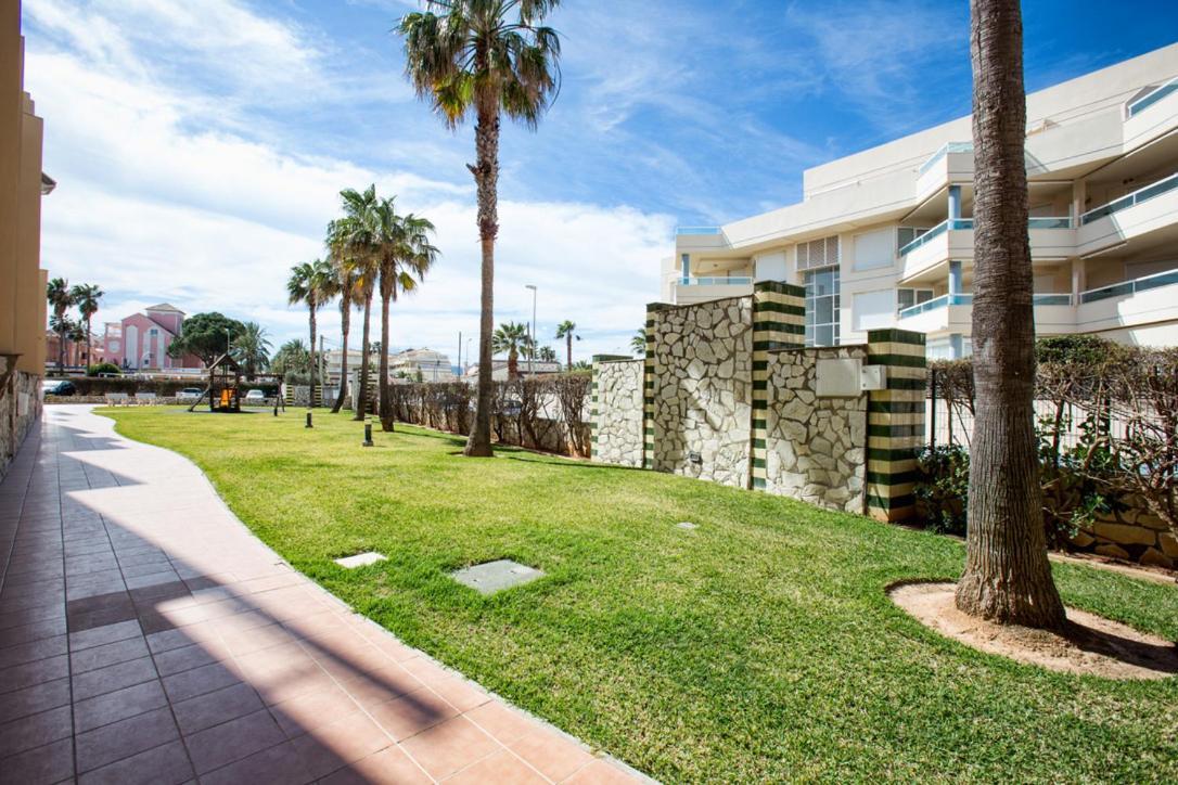 Zurich 47 By Homeprive Denia Exterior photo