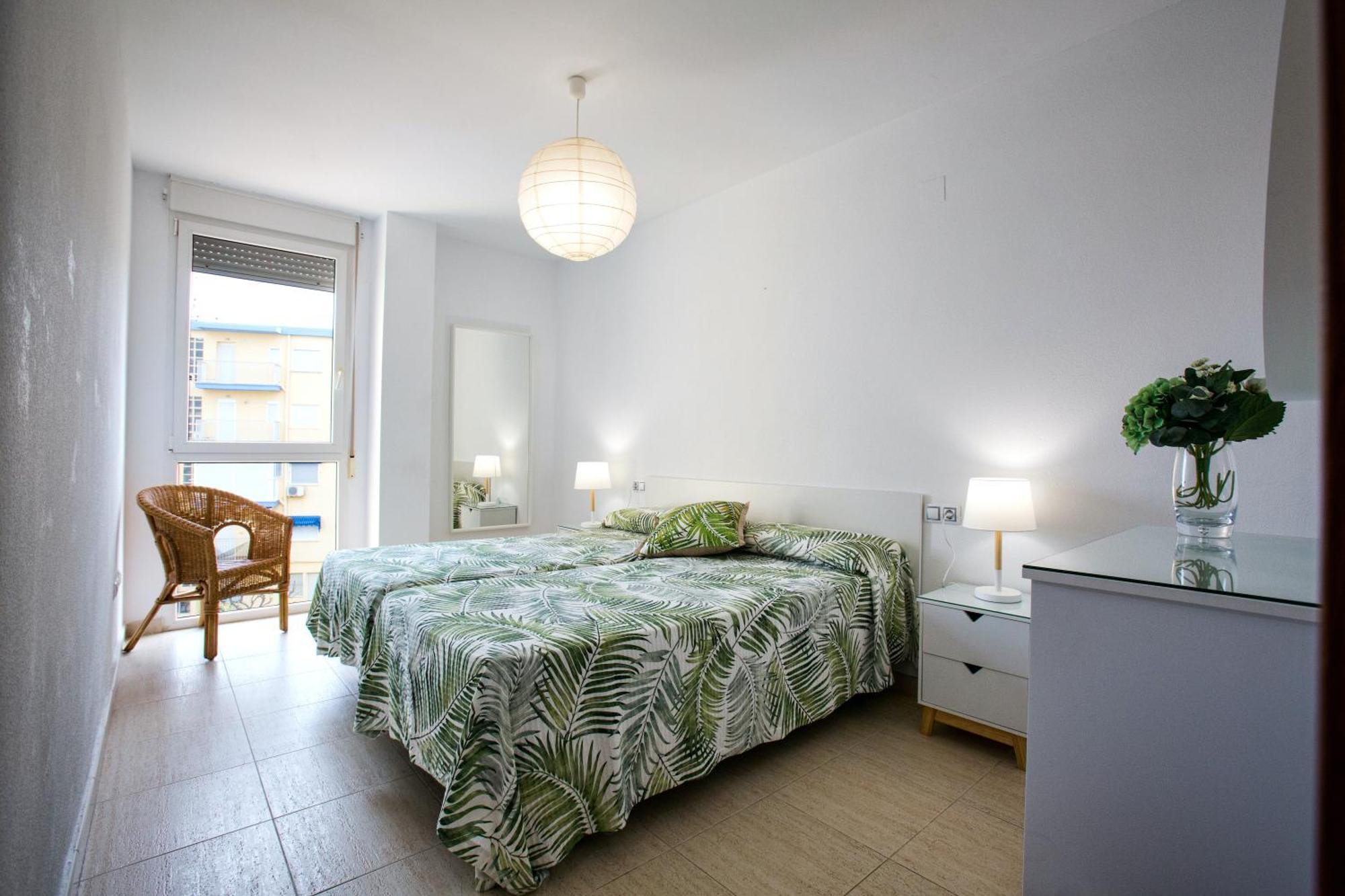 Zurich 47 By Homeprive Denia Exterior photo