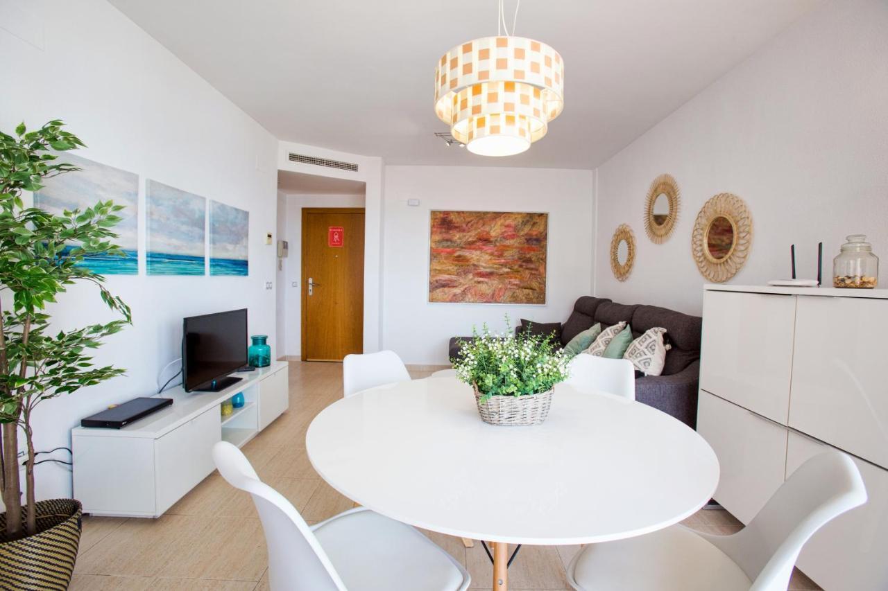 Zurich 47 By Homeprive Denia Exterior photo